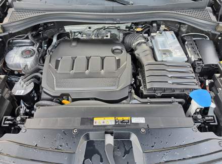 Škoda - Kodiaq 2.0 TDI (150 Hp) DSG