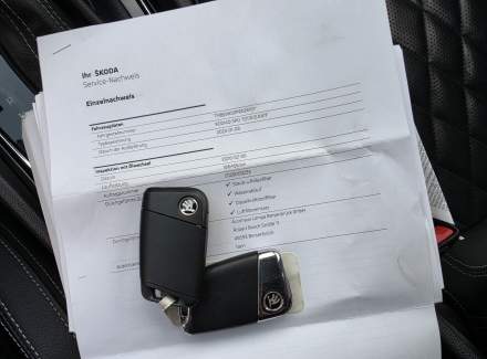 Škoda - Kodiaq 2.0 TDI (150 Hp) DSG