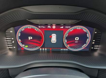 Škoda - Kodiaq 2.0 TDI (150 Hp) DSG