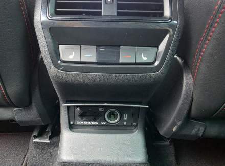 Škoda - Kodiaq