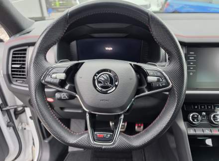 Škoda - Kodiaq