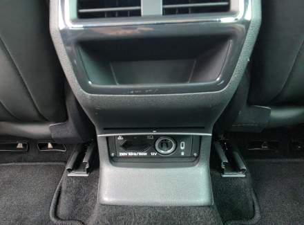 Škoda - Kodiaq 2.0 TDI (200 Hp) 4x4 DSG
