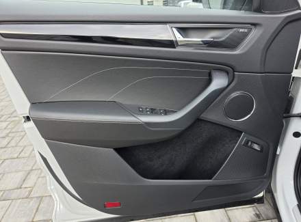 Škoda - Kodiaq 2.0 TDI (200 Hp) 4x4 DSG