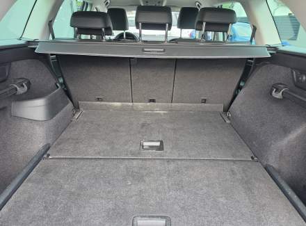 Škoda - Kodiaq 2.0 TDI (200 Hp) 4x4 DSG