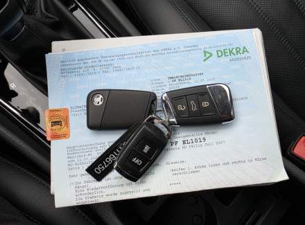 Škoda - Kodiaq 2.0 TDI (200 Hp) 4x4 DSG