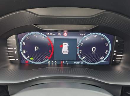 Škoda - Kodiaq 2.0 TDI (200 Hp) 4x4 DSG
