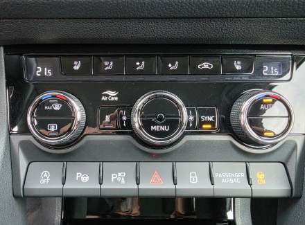 Škoda - Kodiaq 2.0 TDI (200 Hp) 4x4 DSG
