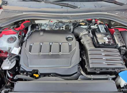 Škoda - Kodiaq 2.0 TDI (150 Hp) DSG