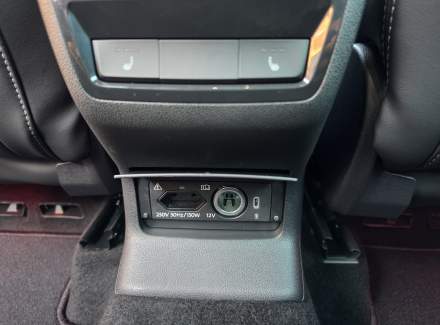 Škoda - Kodiaq 2.0 TDI (150 Hp) DSG