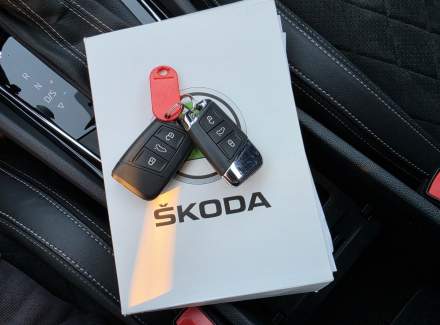 Škoda - Kodiaq 2.0 TDI (150 Hp) DSG
