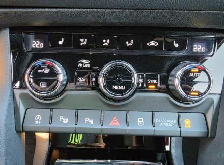 Škoda - Kodiaq 2.0 TDI (150 Hp) DSG
