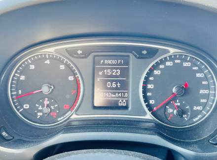 Audi - A1 1.4 TFSI (125 Hp) S tronic