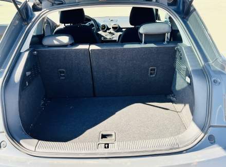 Audi - A1 1.4 TFSI (125 Hp) S tronic