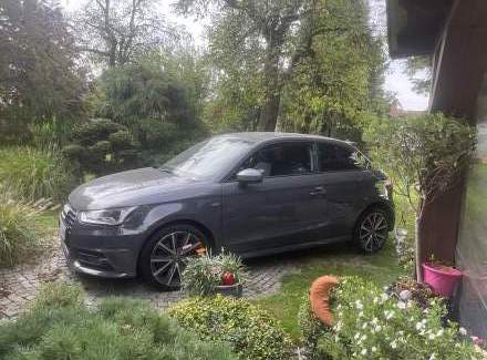 Audi - A1 1.4 TFSI (125 Hp) S tronic