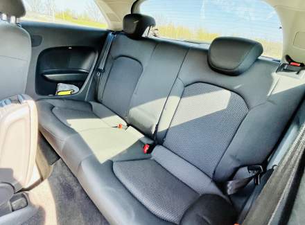 Audi - A1 1.4 TFSI (125 Hp) S tronic