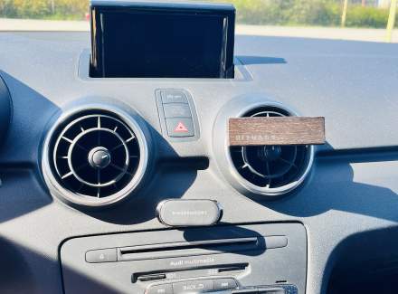 Audi - A1 1.4 TFSI (125 Hp) S tronic