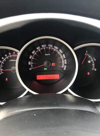 Kia - Venga 1.4 16V (90 Hp)