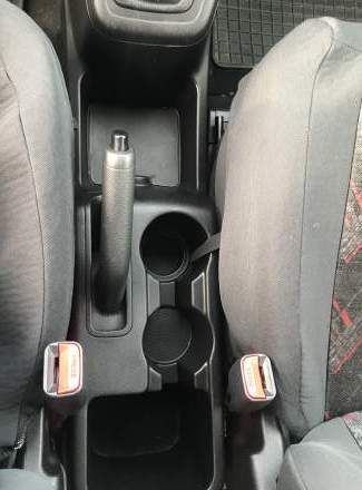 Kia - Venga 1.4 16V (90 Hp)