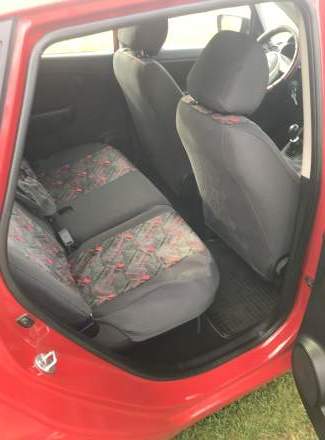 Kia - Venga 1.4 16V (90 Hp)