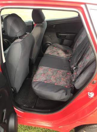 Kia - Venga 1.4 16V (90 Hp)