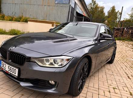 BMW - 3er 328i (245 Hp) xDrive
