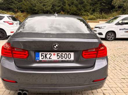 BMW - 3er 328i (245 Hp) xDrive