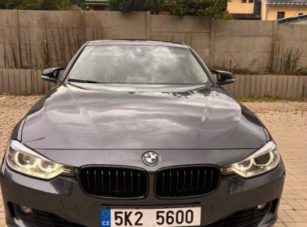BMW - 3er 328i (245 Hp) xDrive