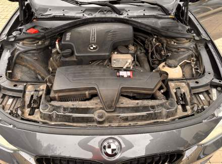 BMW - 3er 328i (245 Hp) xDrive