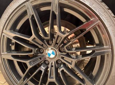 BMW - 3er 328i (245 Hp) xDrive