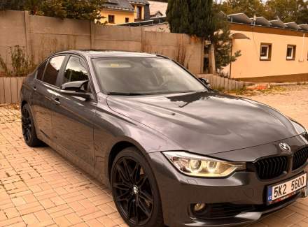 BMW - 3er 328i (245 Hp) xDrive