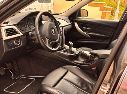 BMW - 3er 328i (245 Hp) xDrive