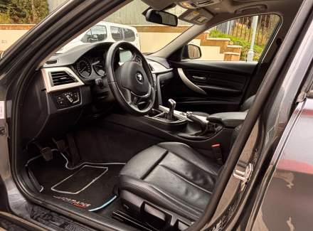 BMW - 3er 328i (245 Hp) xDrive