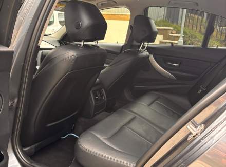 BMW - 3er 328i (245 Hp) xDrive