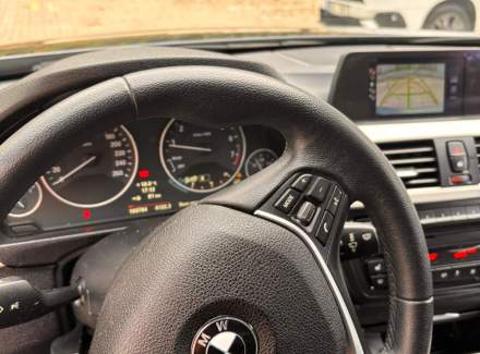 BMW - 3er 328i (245 Hp) xDrive