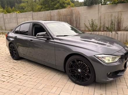 BMW - 3er 328i (245 Hp) xDrive