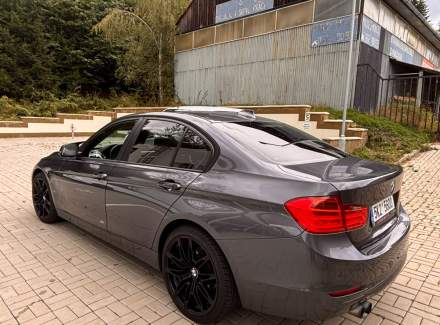 BMW - 3er 328i (245 Hp) xDrive