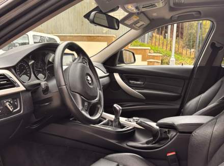 BMW - 3er 328i (245 Hp) xDrive