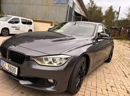 BMW - 3er 328i (245 Hp) xDrive