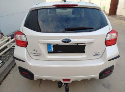Subaru - XV 2.0D (147 Hp)