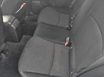 Subaru - XV 2.0D (147 Hp)