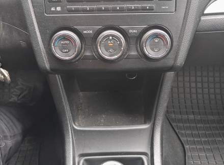 Subaru - XV 2.0D (147 Hp)