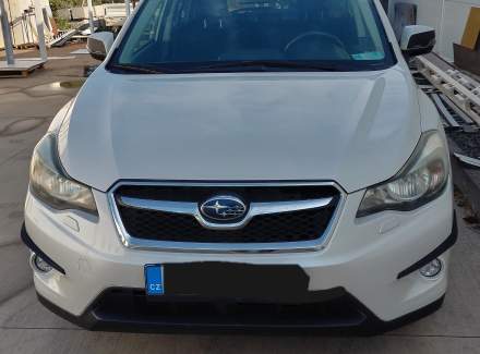 Subaru - XV 2.0D (147 Hp)