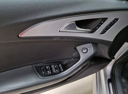 Audi - A6 3.0 TDI V6 (320 Hp) quattro Tiptronic
