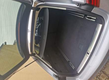 Audi - A6 3.0 TDI V6 (320 Hp) quattro Tiptronic