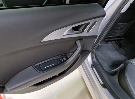 Audi - A6 3.0 TDI V6 (320 Hp) quattro Tiptronic