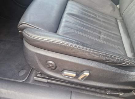 Audi - A6 3.0 TDI V6 (320 Hp) quattro Tiptronic