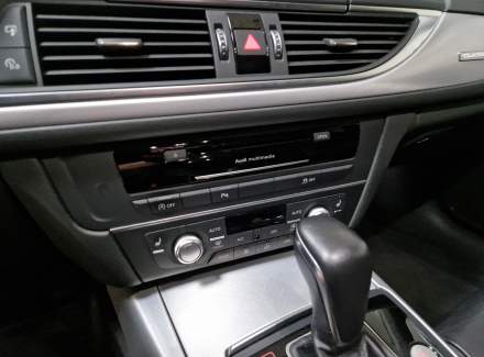 Audi - A6 3.0 TDI V6 (320 Hp) quattro Tiptronic
