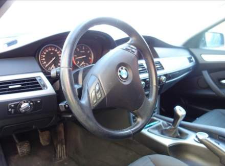 BMW - 5er