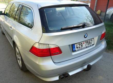 BMW - 5er