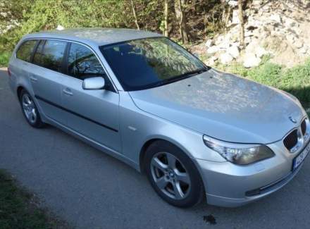 BMW - 5er